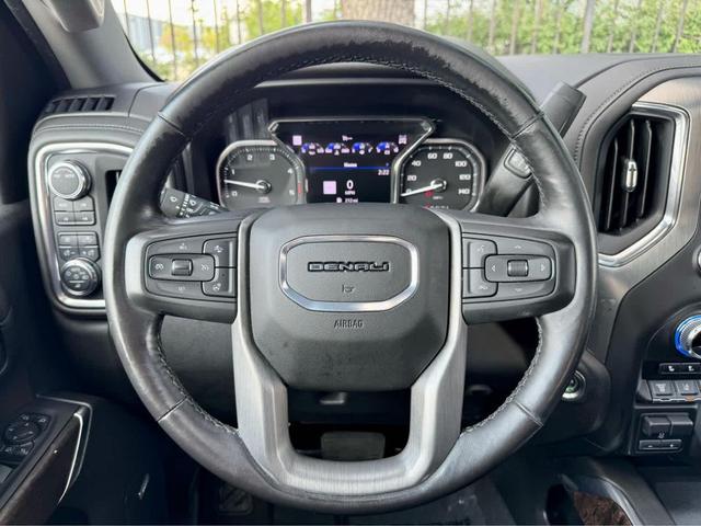 Photo of 2022 Summit White GMC Sierra 2500