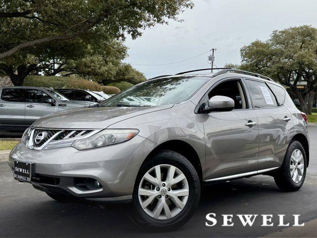 2011 Nissan Murano