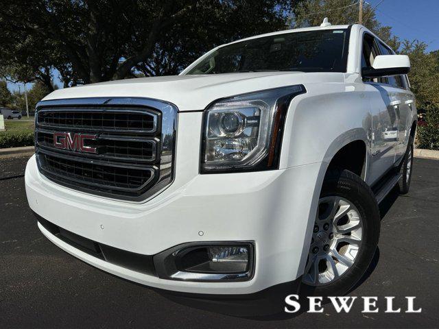 2020 GMC Yukon