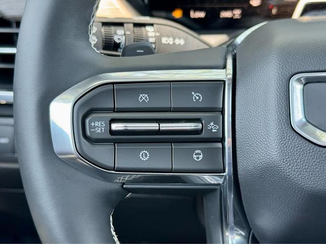 Photo of 2025 Sterling Metallic GMC Acadia