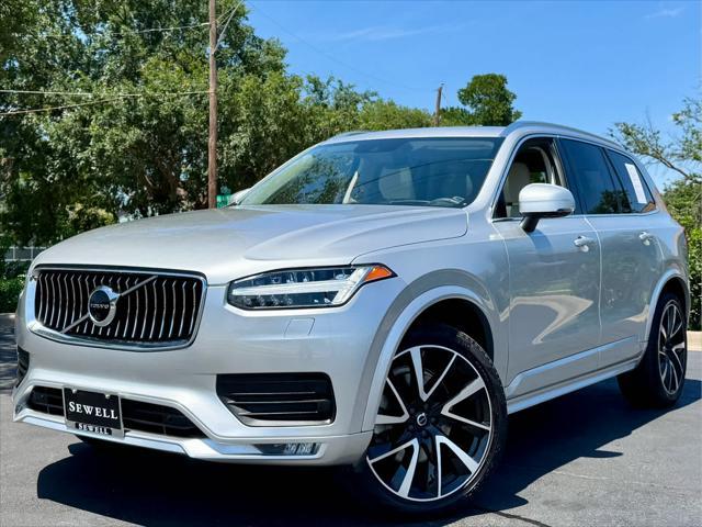 2022 Volvo XC90