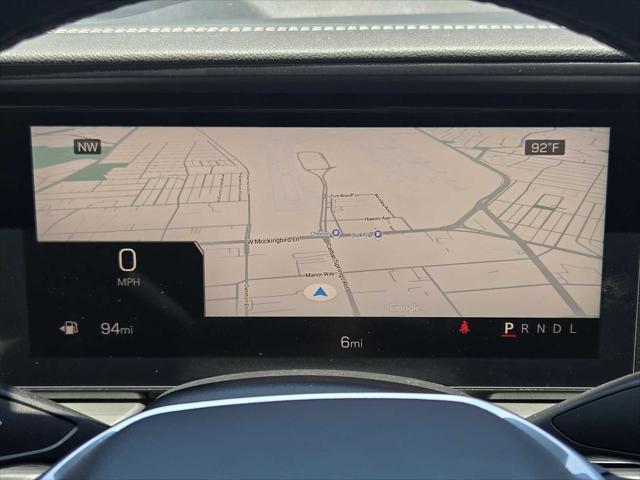 Photo of 2026 Summit White GMC Terrain