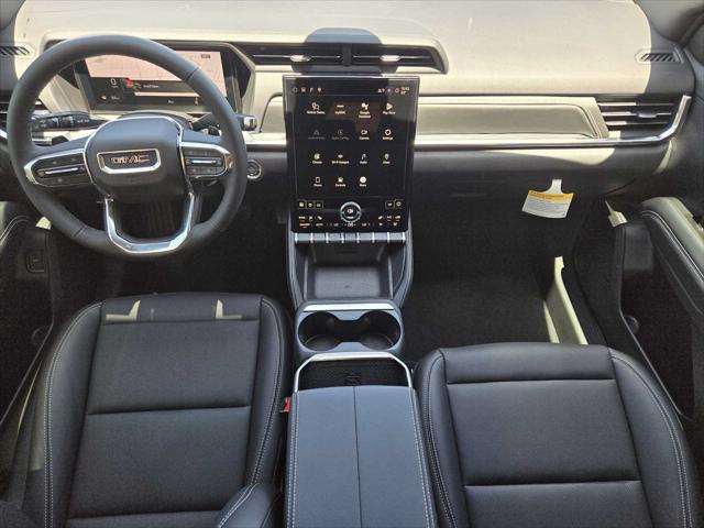Photo of 2026 Summit White GMC Terrain