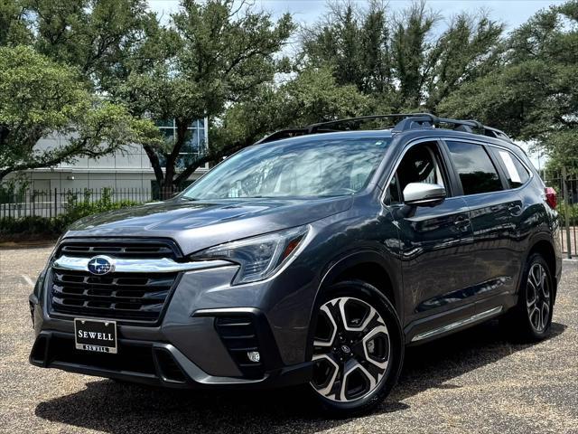 2023 Subaru Ascent