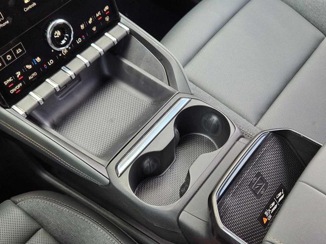 Photo of 2026 Ebony Twilight Metallic GMC Terrain