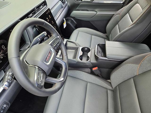Photo of 2026 Ebony Twilight Metallic GMC Terrain
