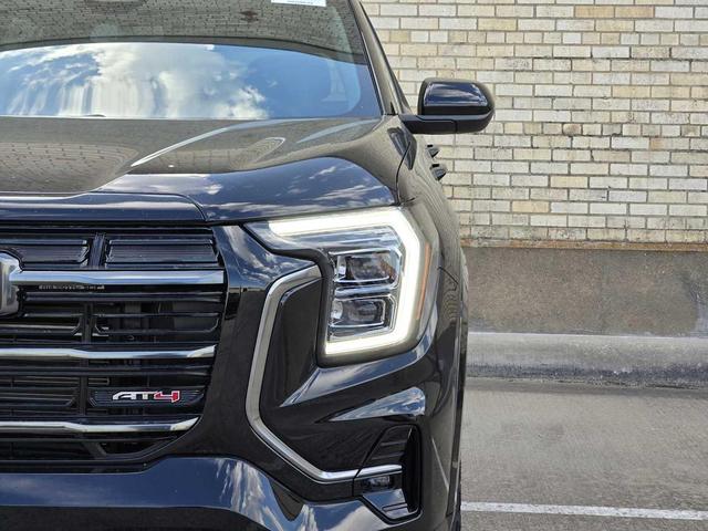 Photo of 2026 Ebony Twilight Metallic GMC Terrain