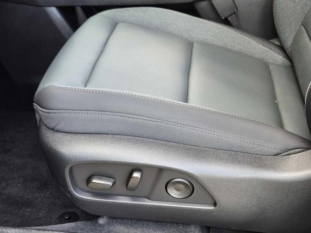Photo of 2026 Ebony Twilight Metallic GMC Terrain