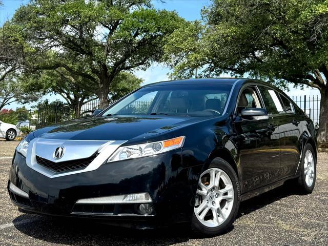 2011 Acura TL