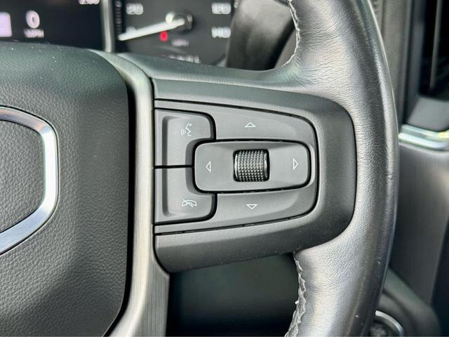 Photo of 2022 Onyx Black GMC Sierra 1500