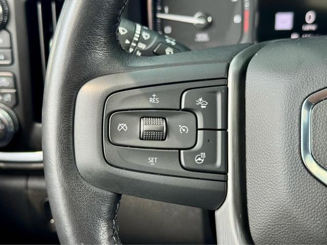 Photo of 2022 Onyx Black GMC Sierra 1500