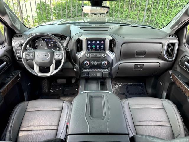 Photo of 2022 Onyx Black GMC Sierra 1500