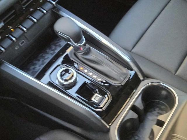 Photo of 2026 Onyx Black GMC Canyon