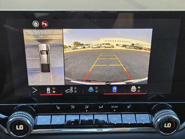 Photo of 2026 Onyx Black GMC Canyon
