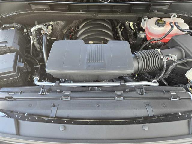 Photo of 2025 Onyx Black GMC Yukon XL
