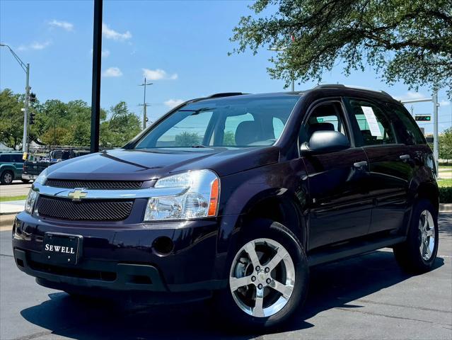 2007 Chevrolet Equinox