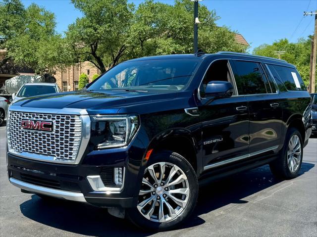 2024 GMC Yukon Xl