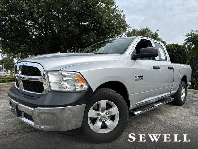 2013 RAM 1500