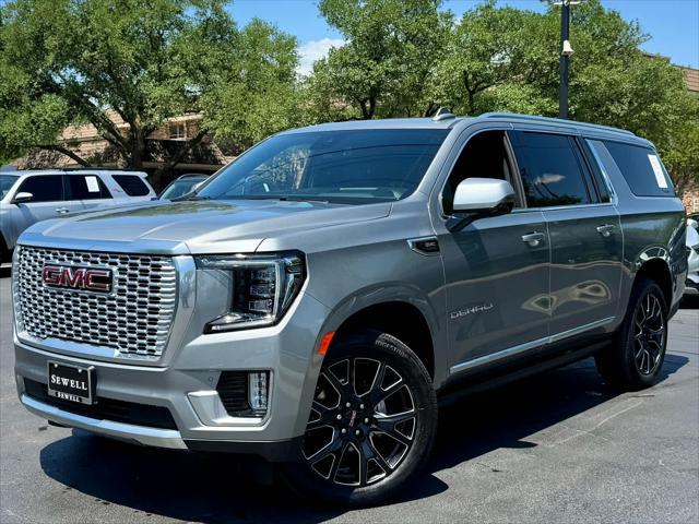 2023 GMC Yukon Xl