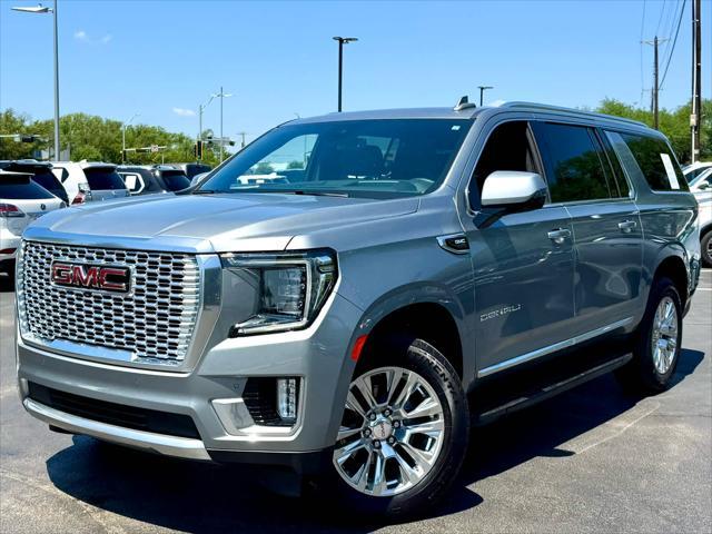 2024 GMC Yukon Xl