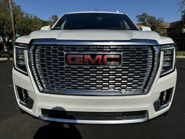 2021 GMC Yukon