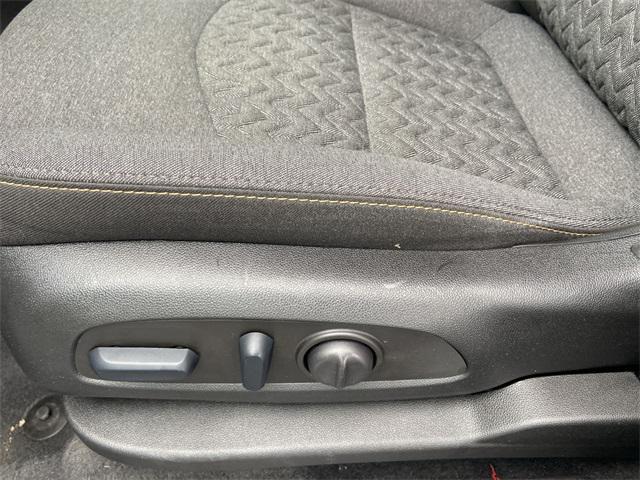 Photo of 2023 Summit White Chevrolet Equinox