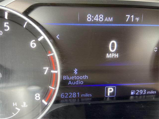 Photo of 2023 Brilliant Silver Metallic Nissan Altima