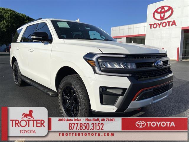 2024 Ford Expedition
