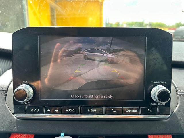 Photo of 2022 BLACK Mitsubishi Outlander