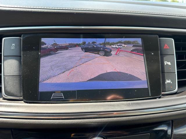 Photo of 2020 Summit White Buick Enclave