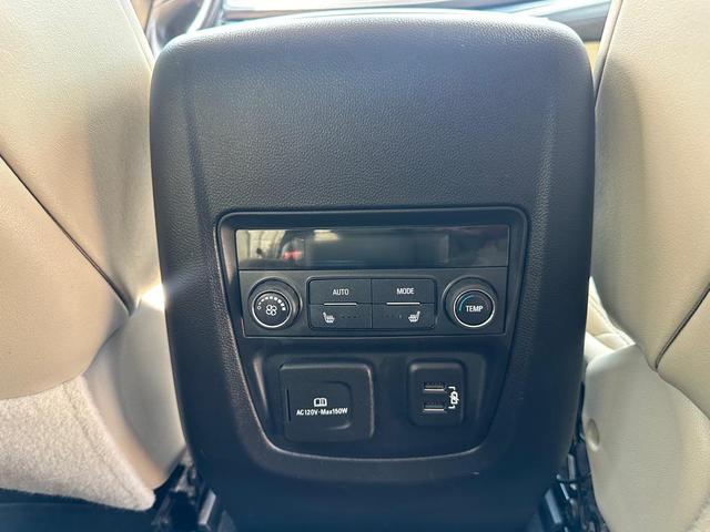 Photo of 2020 Summit White Buick Enclave