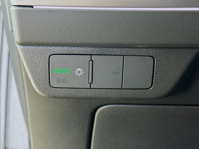 Photo of 2025 Black Audi Q4 e-tron