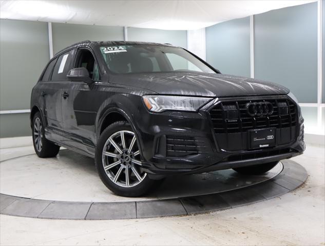 2024 Audi Q7