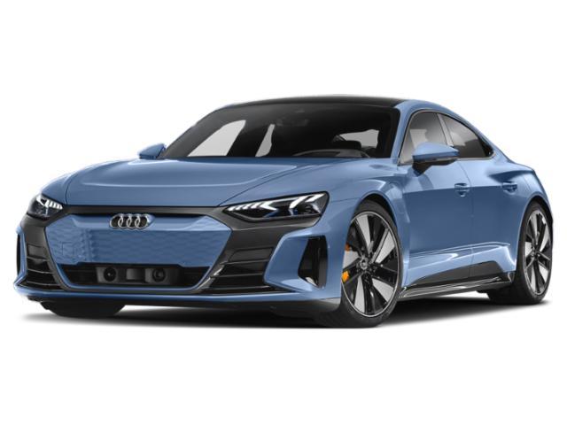2023 Audi E-tron Gt
