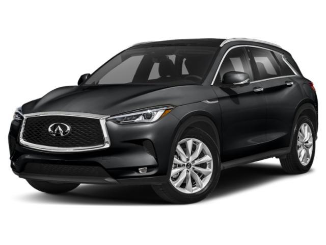 2019 Infiniti QX50