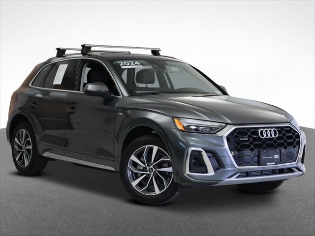 2024 Audi Q5