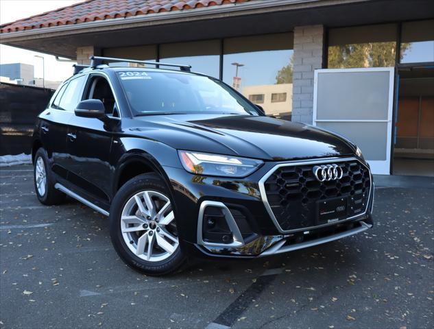 2024 Audi Q5