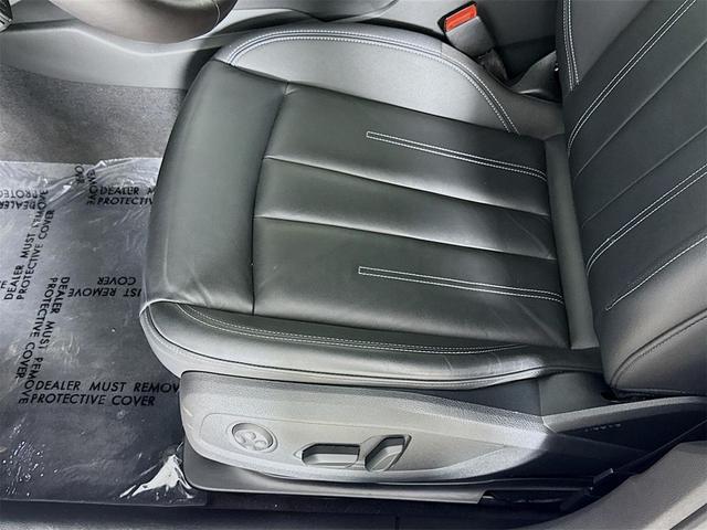Photo of 2023 Glacier White Audi A5 Sportback
