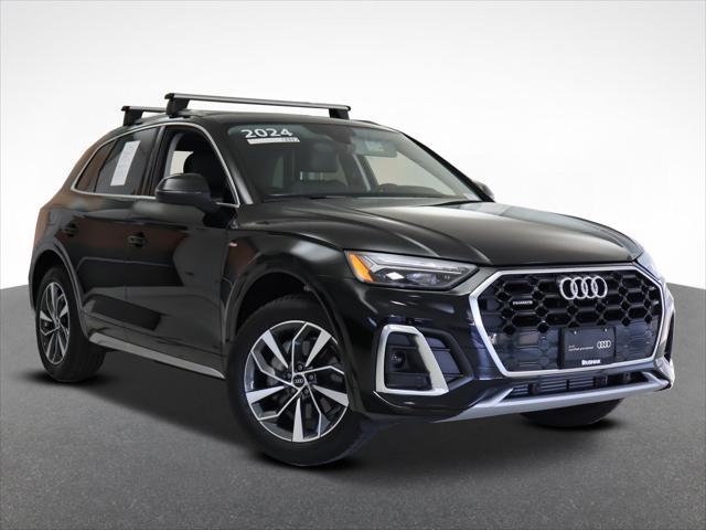 2024 Audi Q5