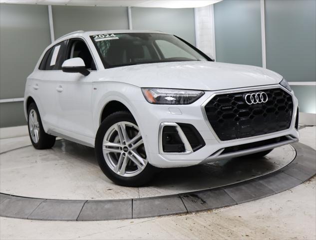 2024 Audi Q5