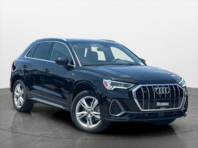 2023 Audi Q3