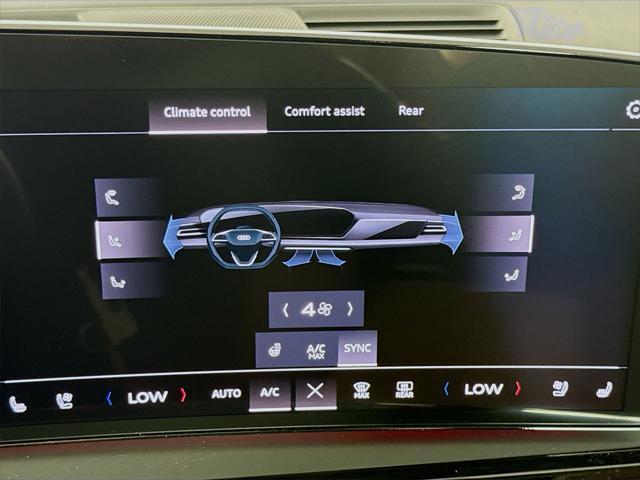 Photo of 2025 Horizon Blue Audi A5