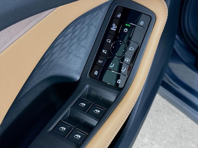 Photo of 2025 Horizon Blue Audi A5