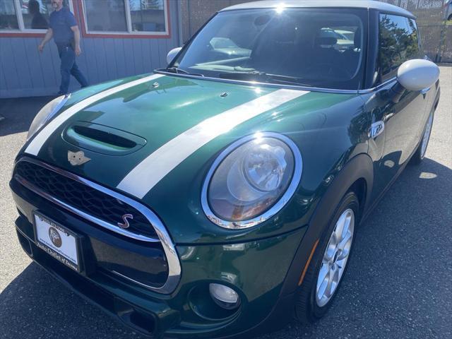 2015 MINI Hardtop