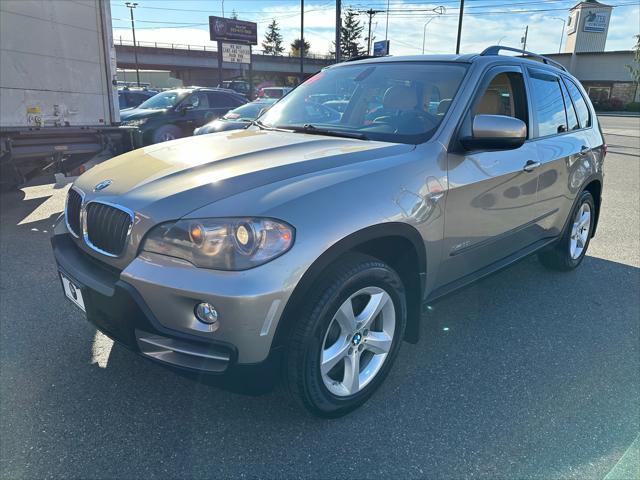 2009 BMW X5