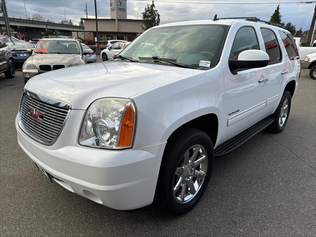 2012 GMC Yukon