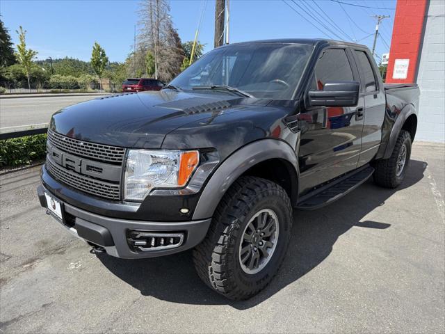 2010 Ford F-150