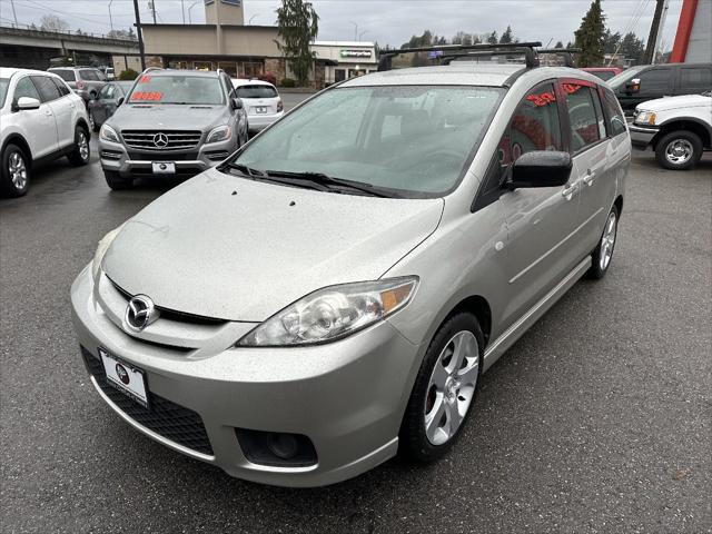 2006 Mazda Mazda5