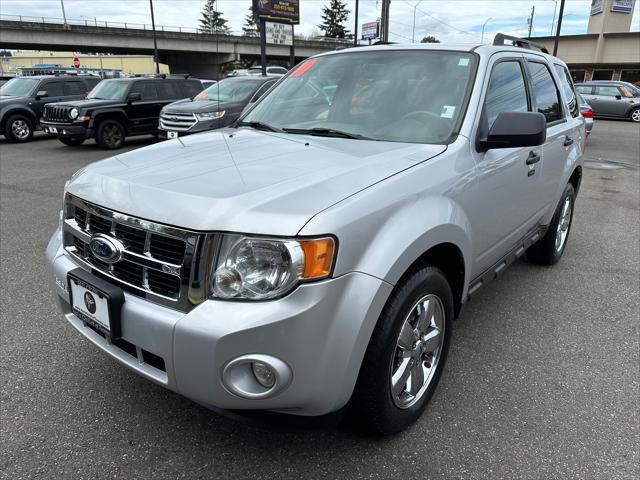 2010 Ford Escape