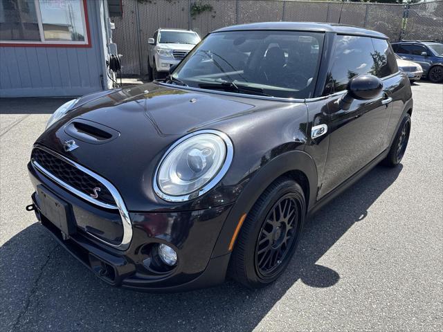 2015 MINI Hardtop
